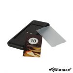 ตัวลูกเพจเรียกคิวไร้สาย Wireless Paging Queuing Winmax-P708