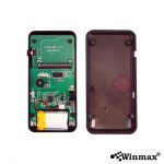 ตัวลูกเพจเรียกคิวไร้สาย Wireless Paging Queuing Winmax-P708