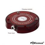 ระบบเรียกคิวไร้สาย Wireless Queue Calling System Winmax-P702