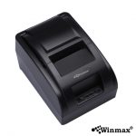 เครื่องพิมพ์ความร้อน พิมพ์ใบเสร็จ ขนาด 58 มม. Winmax-H58