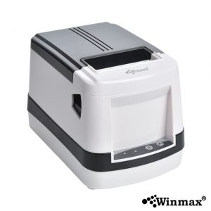 เครื่องพิมพ์ฉลากสินค้า Bluetooth Thermal Label Printer Winmax-HL80B