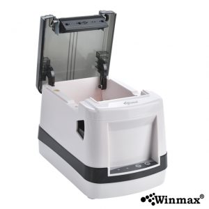 เครื่องพิมพ์ฉลากสินค้า Bluetooth Thermal Label Printer Winmax-HL80B