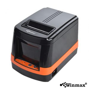 เครื่องพิมพ์บาร์โค้ด พิมพ์ฉลากสินค้า Thermal Label Printer Winmax-HL80