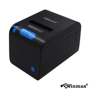 เครื่องพิมพ์ใบเสร็จ Thermal Printer 80 mm. Auto Cutter Winmax-8032