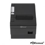 เครื่องพิมพ์ใบเสร็จ ปริ้นสลิป รองรับ LAN ขนาด 80 มม. Winmax-E802