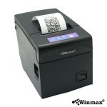 เครื่องพิมพ์ใบเสร็จ รองรับ Bluetooth ขนาด 58 มม. Winmax-E58