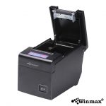 เครื่องพิมพ์ใบเสร็จ รองรับ Bluetooth ขนาด 58 มม. Winmax-E58