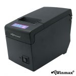 เครื่องพิมพ์ใบเสร็จ รองรับ Bluetooth ขนาด 58 มม. Winmax-E58