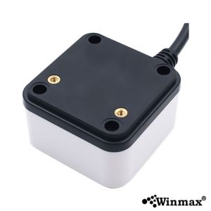 เครื่องสแกนบาร์โค้ด 2D Fixed Mount Barcode Scanner Winmax-EP7000Y